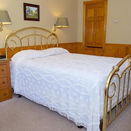 Myer Country Motel Milford Luaran gambar