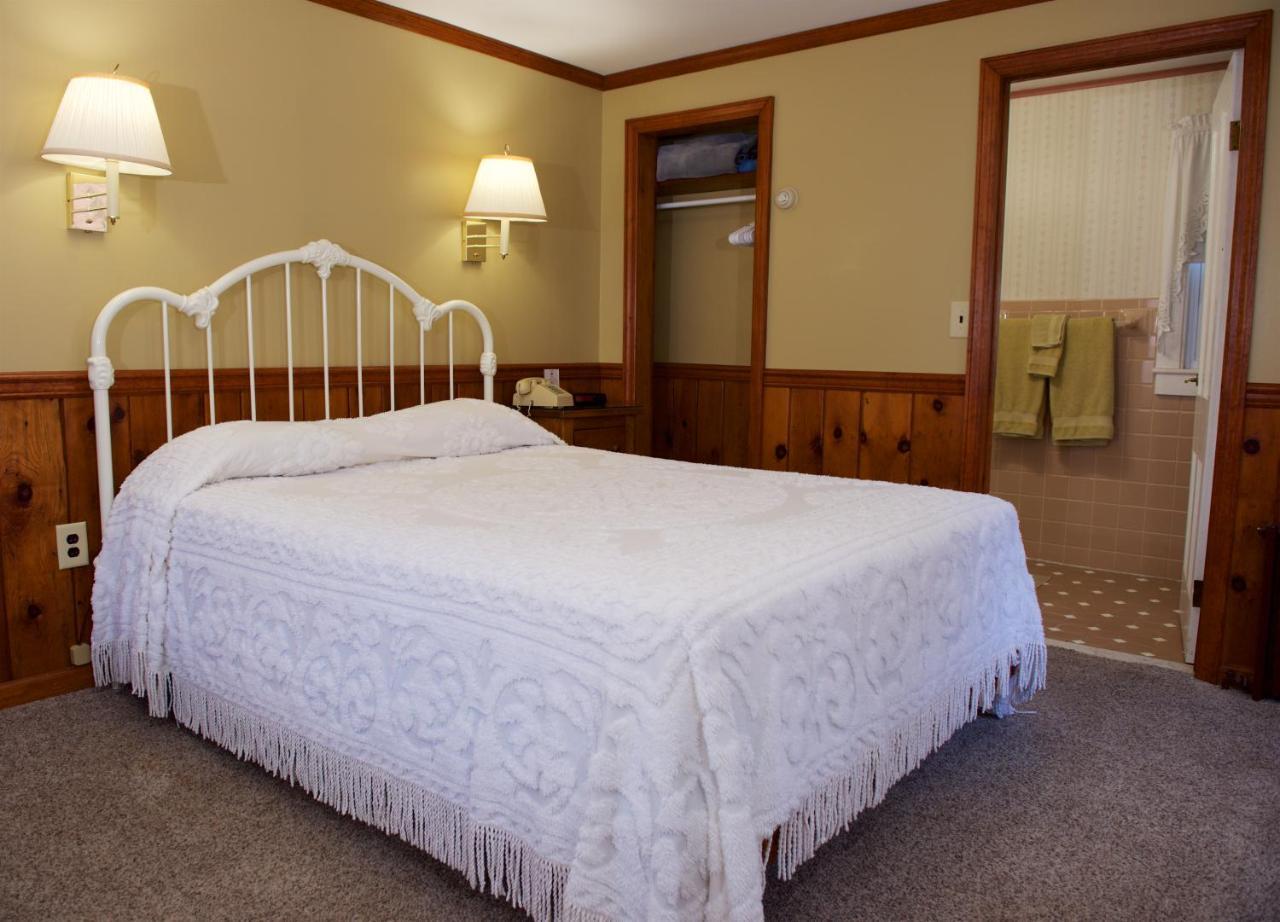 Myer Country Motel Milford Luaran gambar