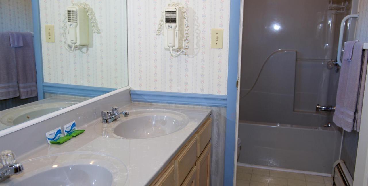 Myer Country Motel Milford Luaran gambar