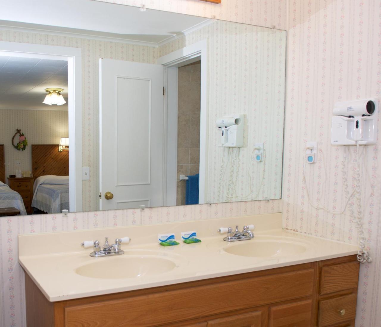 Myer Country Motel Milford Luaran gambar