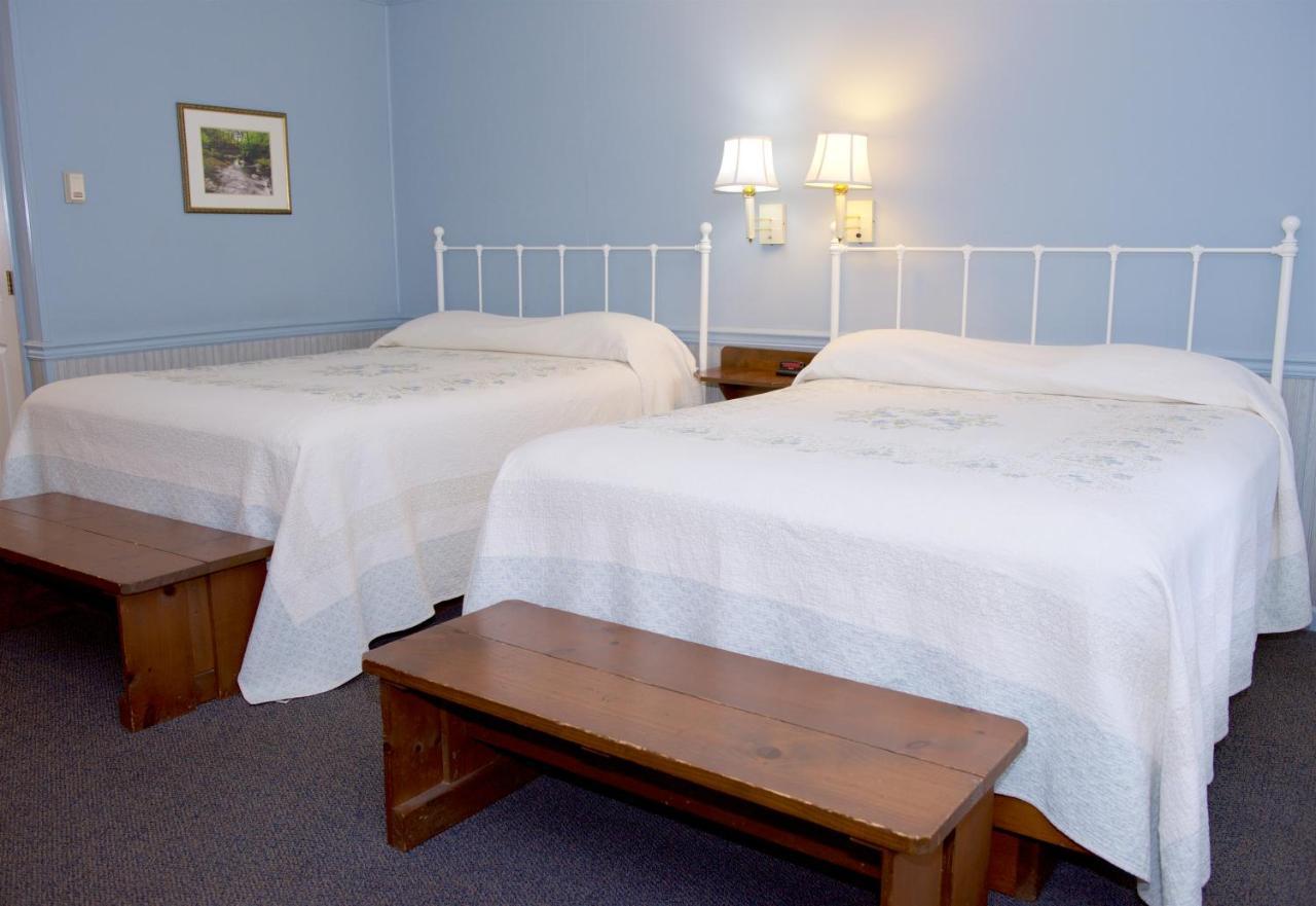 Myer Country Motel Milford Luaran gambar