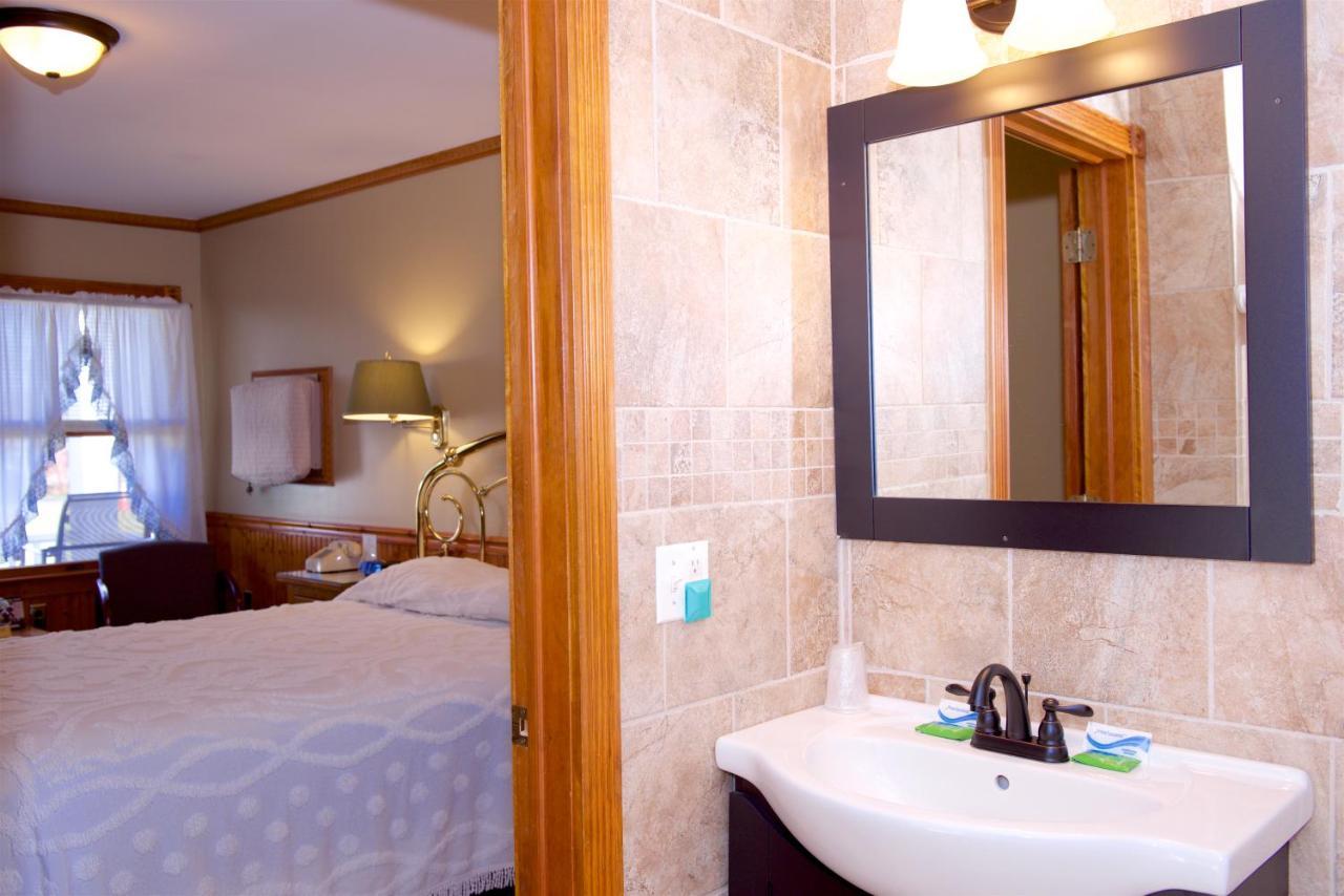Myer Country Motel Milford Luaran gambar