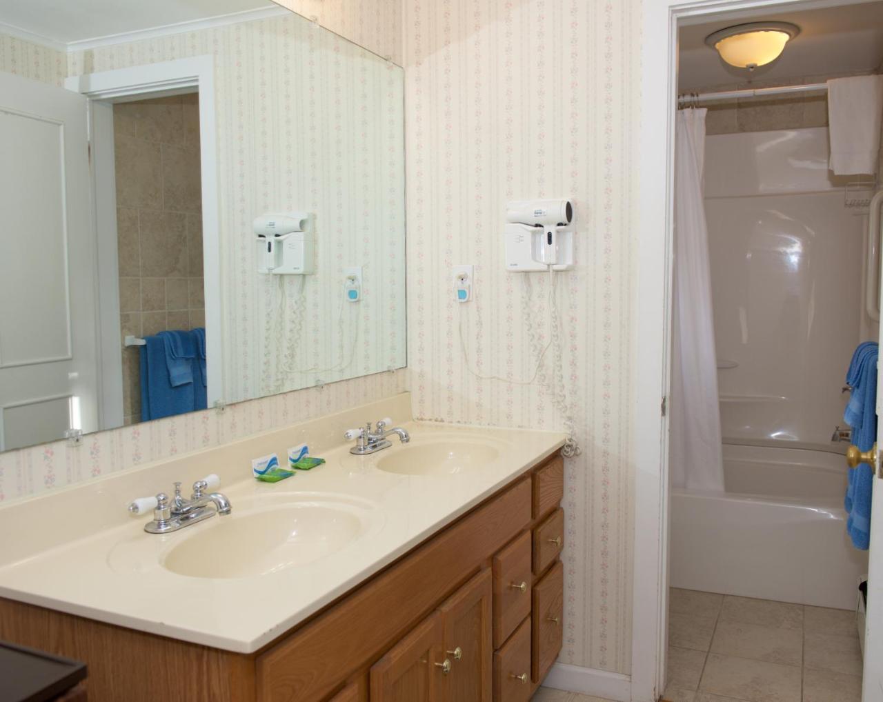 Myer Country Motel Milford Luaran gambar