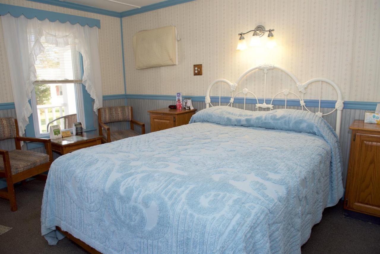 Myer Country Motel Milford Luaran gambar