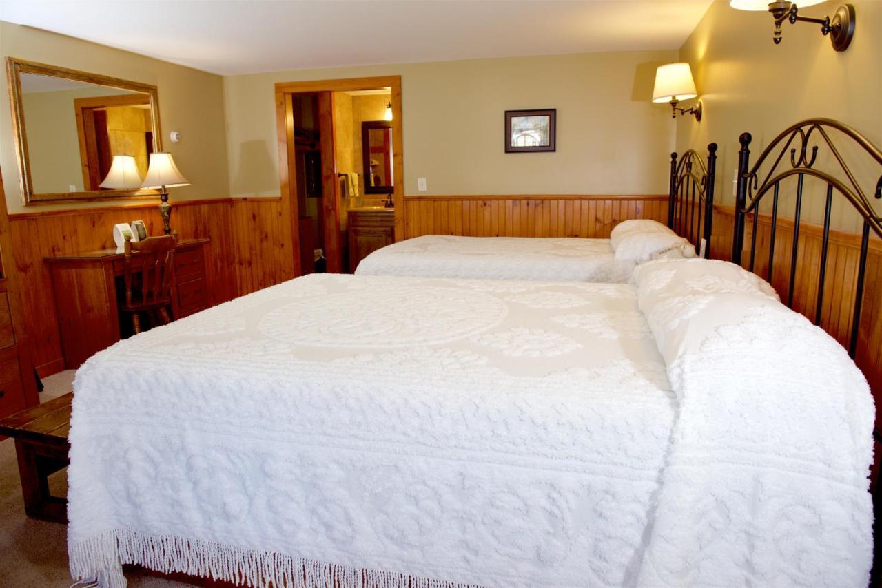 Myer Country Motel Milford Luaran gambar