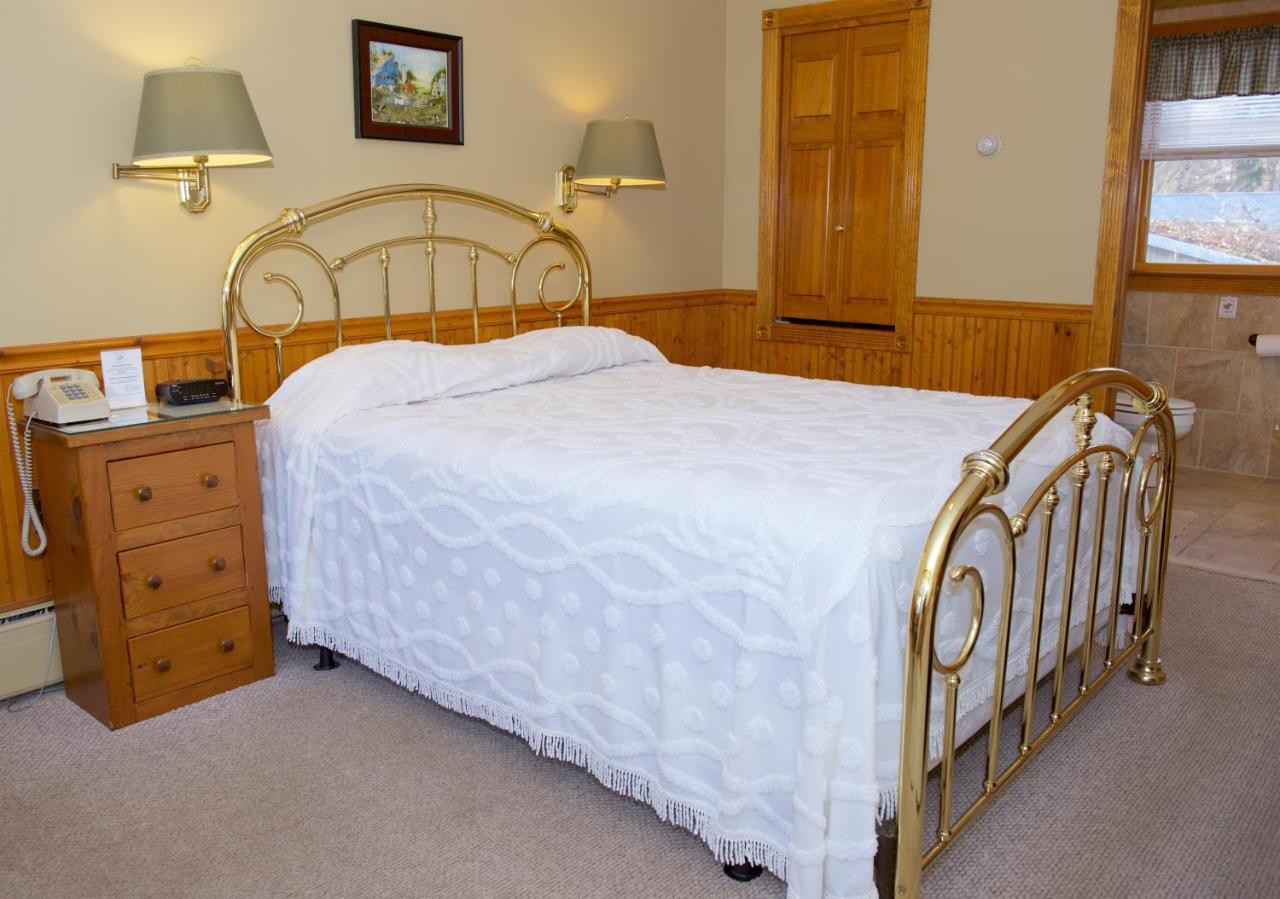 Myer Country Motel Milford Luaran gambar