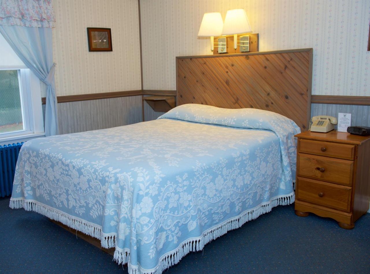Myer Country Motel Milford Luaran gambar
